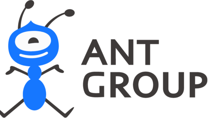 Ant Group
