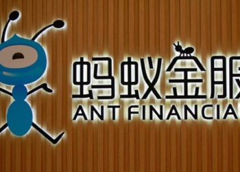ANT Group Başkanı: Blockchain finansal altyapının yeni standardı