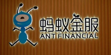 ANT Group Başkanı: Blockchain finansal altyapının yeni standardı