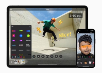 Apple Clips 3.0