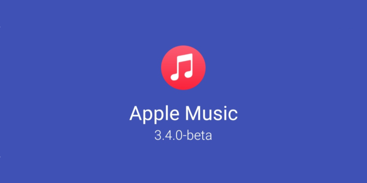 Apple Music, Android arayüzünü de güncelliyor!