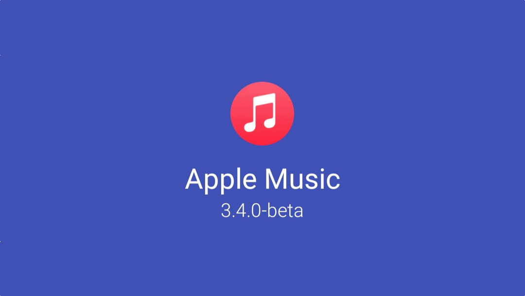 Apple Music, Android arayüzünü de güncelliyor!