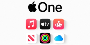 apple one