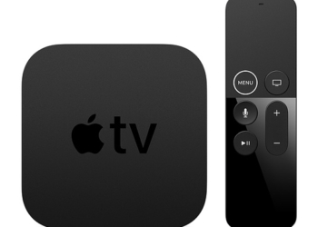 Yeni Apple TV