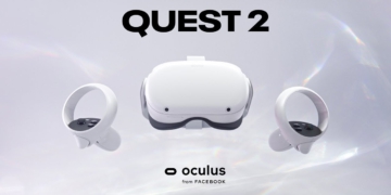 Facebook, Oculus Quest 2 VR başlığını piyasaya sürüyor