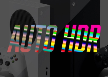Xbox Series X ve S, otomatik HDR desteğiyle gelecek!