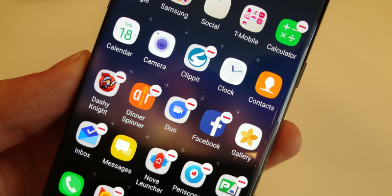 Akıllı telefonlarda gömülü uygulama dönemi bitiyor!