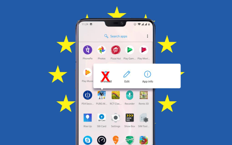 Avrupa Komisyonu hacklendi! Avrupa'dan itiraf geldi! avrupa komisyonu
