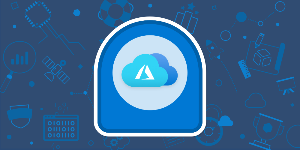 Azure logo