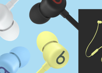 Beats Flex