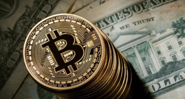 bitcoin