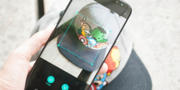 Bixby Vision