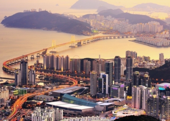 Busan City blockchain tabanlı kupon hizmetine başladı