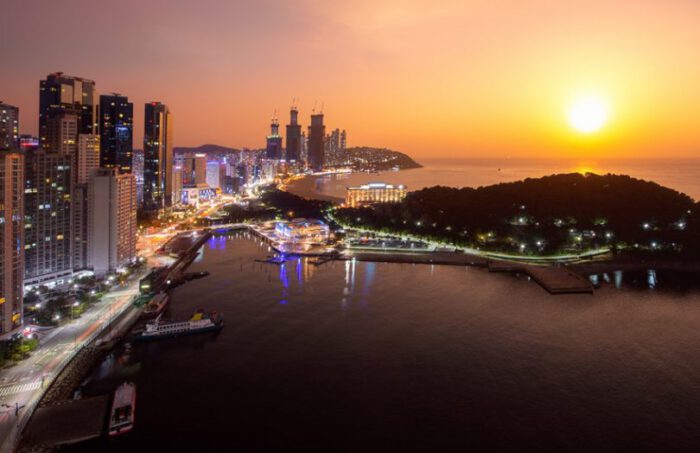 Busan City blockchain tabanlı kupon hizmetine başladı