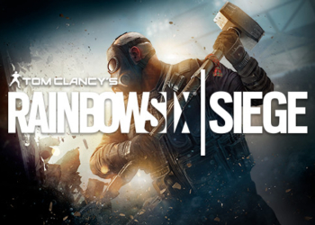Rainbow Six Siege