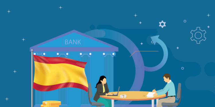 İspanya Merkez Bankası