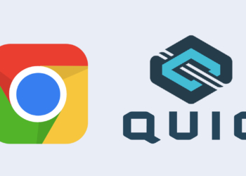 Google Chrome IETF QUIC