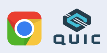 Google Chrome IETF QUIC