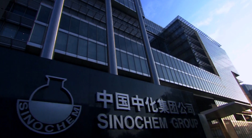 Sinochem