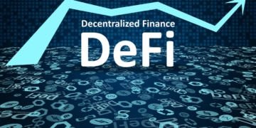 DeFi kilitli toplam değeri 12 milyar dolara ulaştı