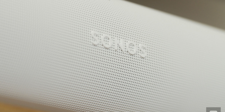 Sonos, Google'a dava açtı
