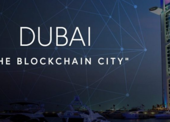 Dubai'de