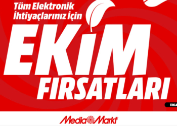 MediaMarkt’ta pek çok üründe indirim fırsatı!
