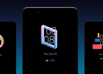 EMUI 11 güncellemesi