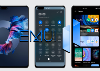 EMUI 11 güncellemesi yayınlandı: Desteklenen cihazlar ve özellikler