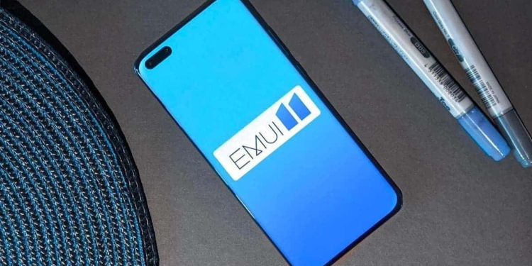 Android 11 tabanlı EMUI 11, Mate 40 serisiyle kullanıma sunulabilir!