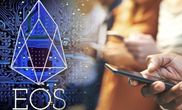 EOS