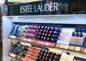 Estée Lauder, daha fazla kalite ve güvenlik için blockchain kullanıyor
