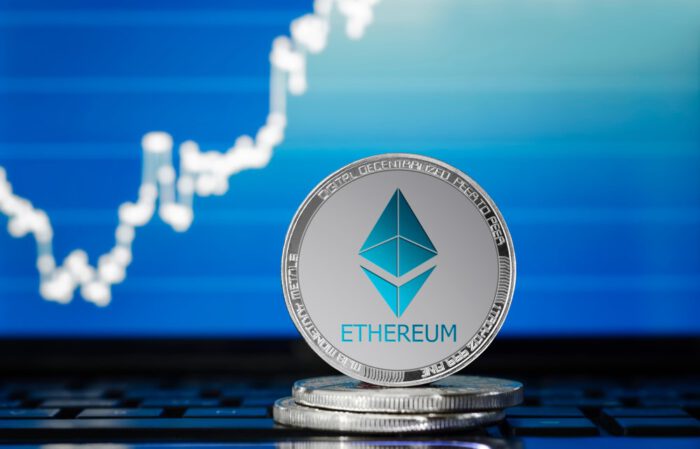 Ethereum sonunda 2000