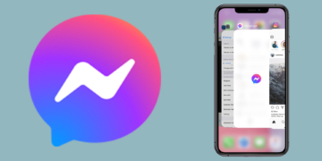 Facebook Messenger