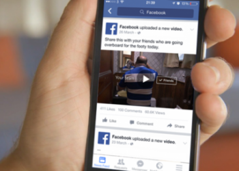 Facebook, Video İçeriği özelliği hakkında ipuçları sağlamaya devam ediyor