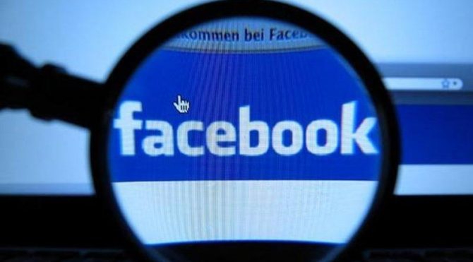 Facebook, haber merkezlerine gelen trafik sessizce engellendi