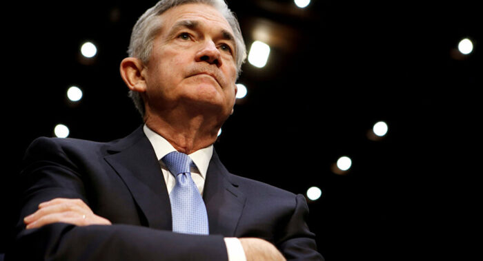 FED Başkanı