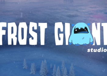 Frost Giant Studios