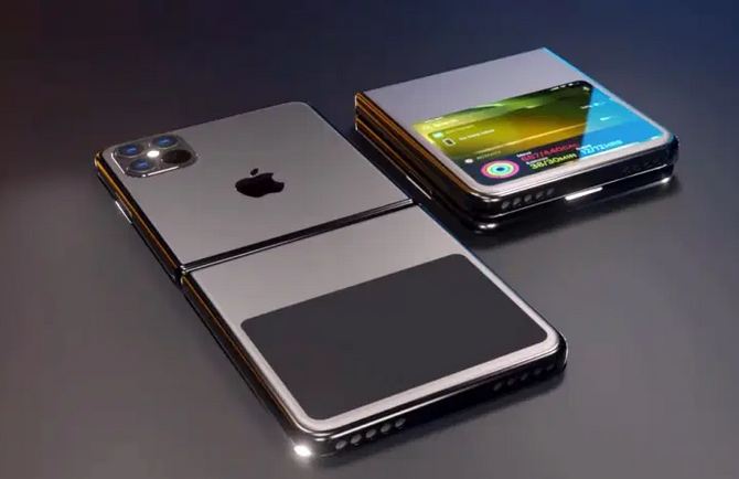 Apple