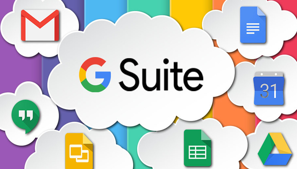 Google, G Suite'in yerini alacak hizmetini tanıttı: Google Workspace