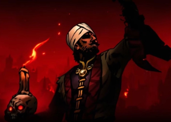 Darkest Dungeon 2