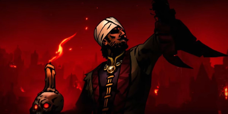 Darkest Dungeon 2