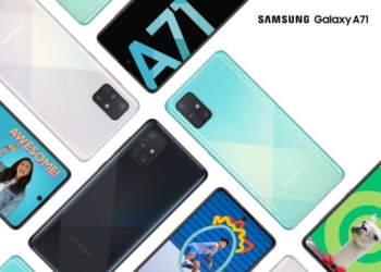galaxy a71