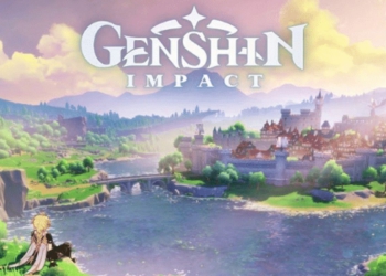 Genshin Impact