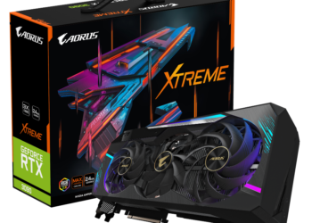 gigabyte aorus xtreme