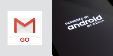 Gmail'in hafifletilmiş sürümü Gmail Go, Play Store'da yayınlandı