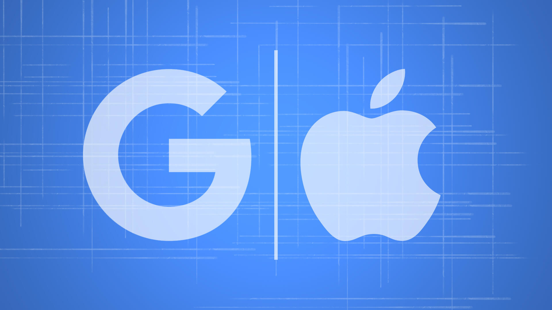 google apple
