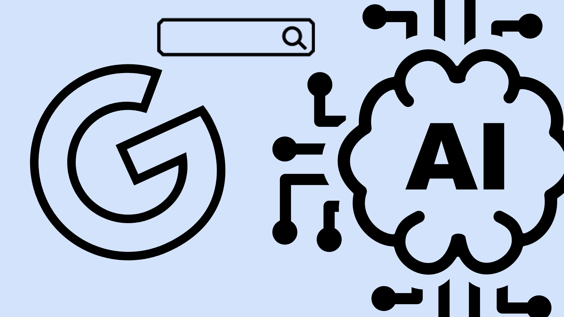Search On AI