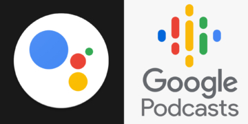 Google Asistan artık podcast sağlayıcısını değiştirmeye izin veriyor
