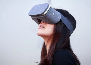 Google Daydream VR Android 11